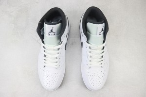  Air Jordan 1 Mid Back AJMB100014