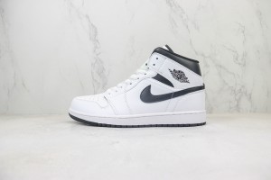  Air Jordan 1 Mid Back AJMB100014