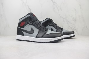  Air Jordan 1 Mid Back AJMB100016