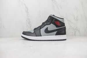  Air Jordan 1 Mid Back AJMB100016