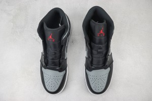  Air Jordan 1 Mid Back AJMB100016