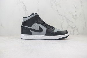  Air Jordan 1 Mid Back AJMB100016