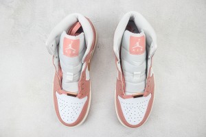  Air Jordan 1 Mid Back AJMB100018