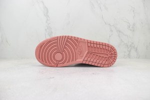  Air Jordan 1 Mid Back AJMB100018