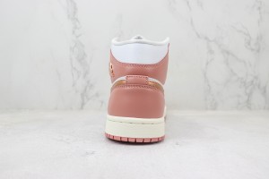  Air Jordan 1 Mid Back AJMB100018