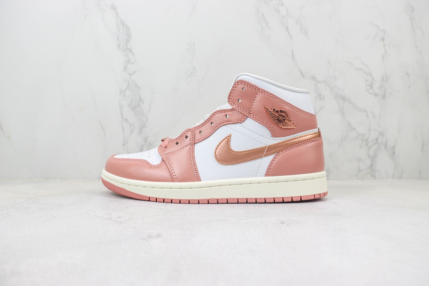  Air Jordan 1 Mid Back AJMB100018