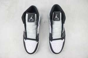  Air Jordan 1 Mid Back AJMB100019