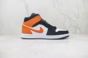  Air Jordan 1 Mid Back AJMB100020