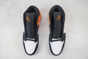  Air Jordan 1 Mid Back AJMB100020