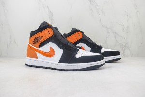  Air Jordan 1 Mid Back AJMB100020