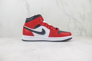  Air Jordan 1 Mid Back AJMB100022