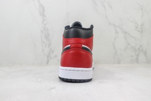  Air Jordan 1 Mid Back AJMB100022