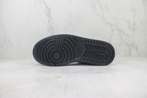  Air Jordan 1 Mid Back AJMB100022