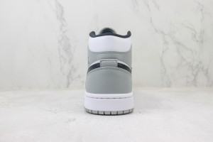  Air Jordan 1 Mid Back AJMB100023