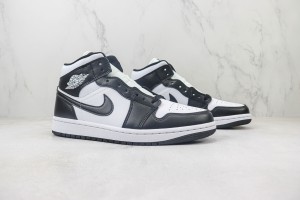  Air Jordan 1 Mid Back AJMB100024