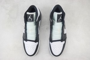  Air Jordan 1 Mid Back AJMB100024