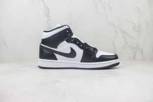  Air Jordan 1 Mid Back AJMB100024