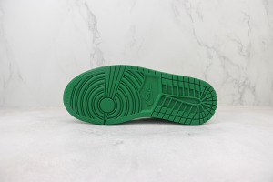  Air Jordan 1 Mid Back AJMB100025