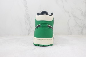  Air Jordan 1 Mid Back AJMB100025