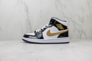  Air Jordan 1 Mid Back AJMB100026