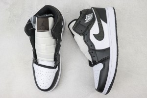 Air Jordan 1 Mid Back AJMB100027