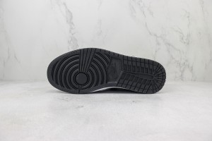  Air Jordan 1 Mid Back AJMB100027