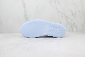  Air Jordan 1 Mid Back AJMB100028