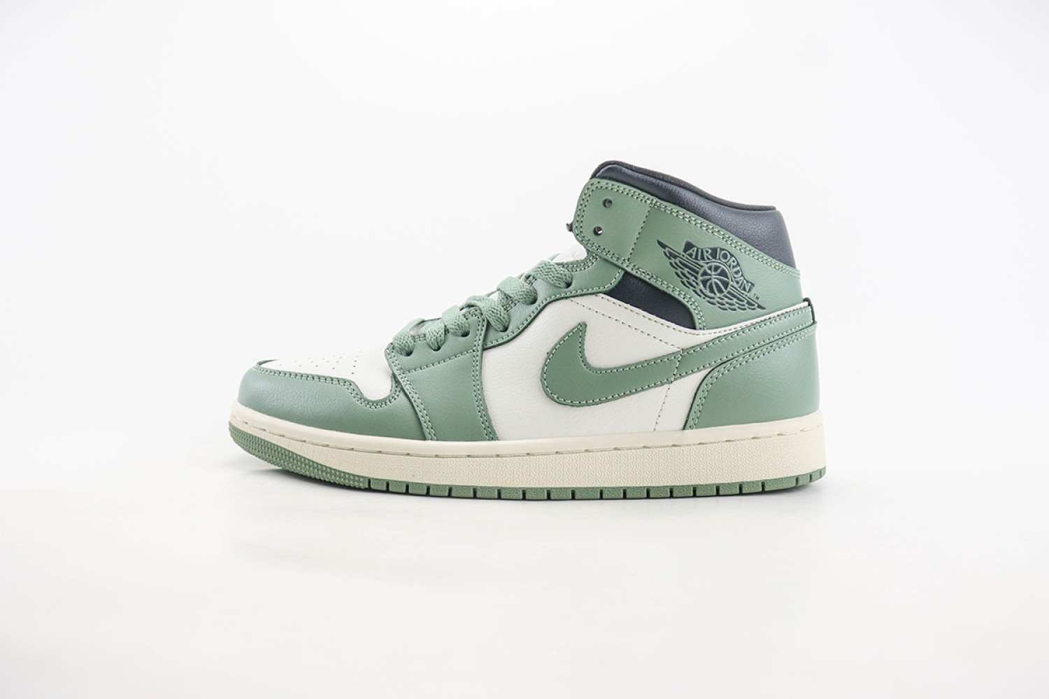  Air Jordan 1 Mid Back AJMB10003