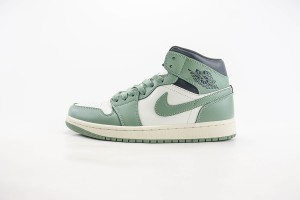  Air Jordan 1 Mid Back AJMB10003