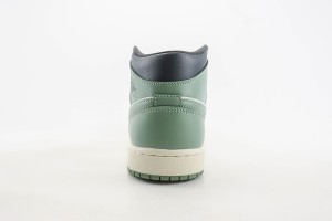  Air Jordan 1 Mid Back AJMB10003