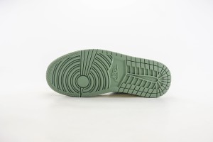  Air Jordan 1 Mid Back AJMB10003