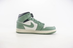  Air Jordan 1 Mid Back AJMB10003