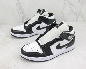  Air Jordan 1 Mid Back AJMB100031