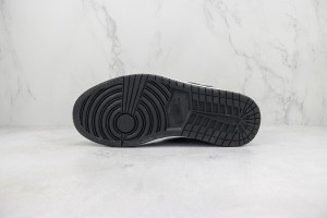  Air Jordan 1 Mid Back AJMB100031