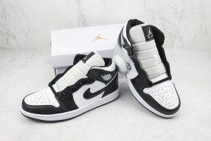  Air Jordan 1 Mid Back AJMB100031