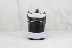  Air Jordan 1 Mid Back AJMB100031