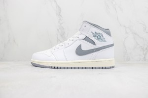  Air Jordan 1 Mid Back AJMB100035