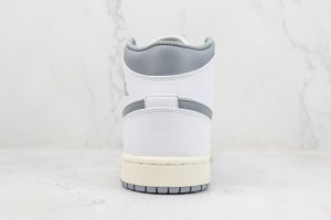  Air Jordan 1 Mid Back AJMB100035