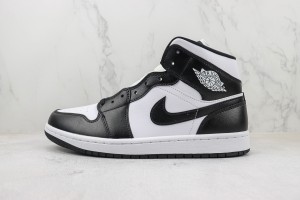  Air Jordan 1 Mid Back AJMB100038