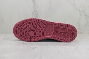  Air Jordan 1 Mid Back AJMB100039