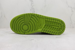  Air Jordan 1 Mid Back AJMB100040