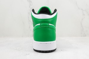  Air Jordan 1 Mid Back AJMB100041