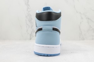  Air Jordan 1 Mid Back AJMB100043