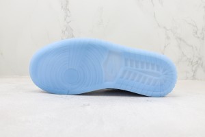  Air Jordan 1 Mid Back AJMB100043