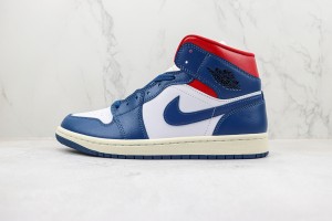  Air Jordan 1 Mid Back AJMB100044
