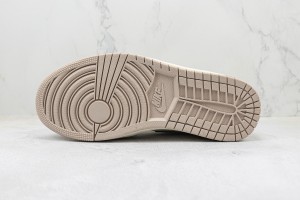  Air Jordan 1 Mid Back AJMB100045