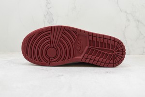  Air Jordan 1 Mid Back AJMB100046