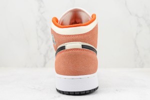  Air Jordan 1 Mid Back AJMB100047