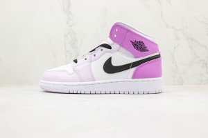  Air Jordan 1 Mid Back AJMB100048