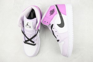  Air Jordan 1 Mid Back AJMB100048